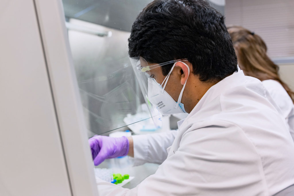COVID-19 Business Testing | Kashi Clinical Laboratories