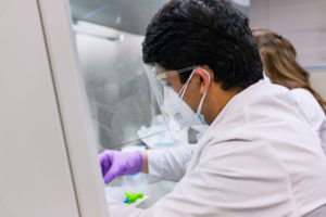 COVID-19 Business Testing | Kashi Clinical Laboratories