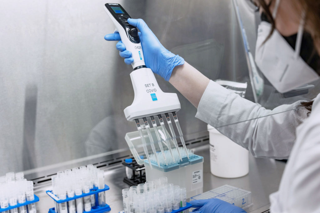 COVID-19 | COVID-19 Testing for Business | Kashi Clinical Laboratories