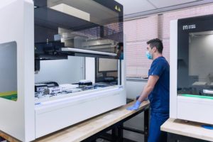 General Diagnostics | Kashi Clinical Laboratories